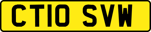 CT10SVW