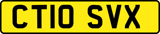 CT10SVX