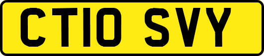 CT10SVY