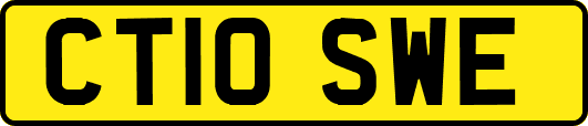 CT10SWE