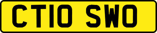 CT10SWO