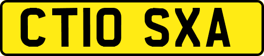 CT10SXA