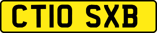 CT10SXB
