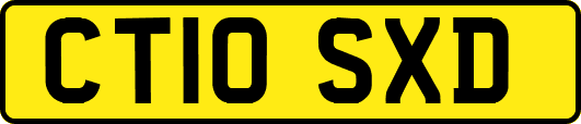CT10SXD