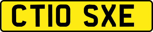 CT10SXE