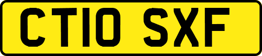 CT10SXF