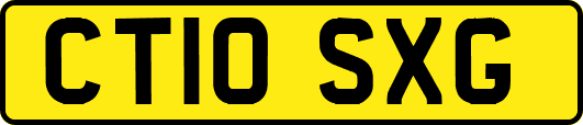 CT10SXG
