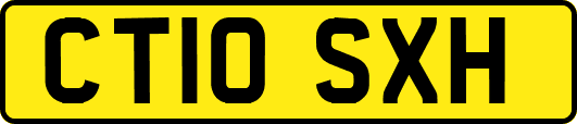 CT10SXH