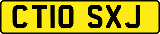 CT10SXJ
