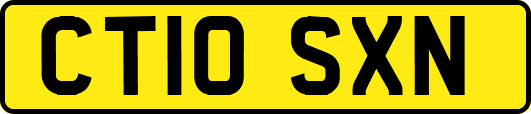 CT10SXN