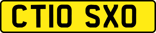 CT10SXO