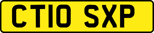CT10SXP