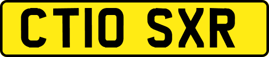 CT10SXR