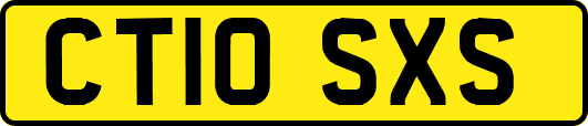 CT10SXS