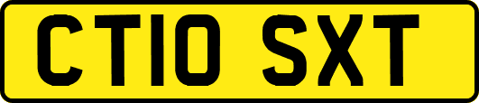 CT10SXT