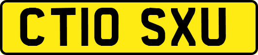 CT10SXU