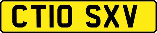 CT10SXV