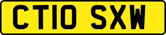 CT10SXW