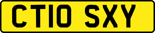 CT10SXY