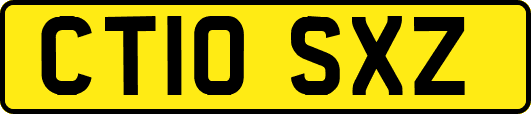 CT10SXZ