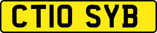 CT10SYB
