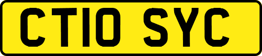 CT10SYC