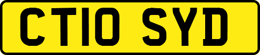 CT10SYD