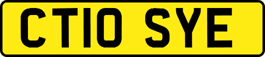 CT10SYE