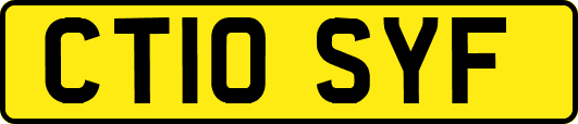 CT10SYF