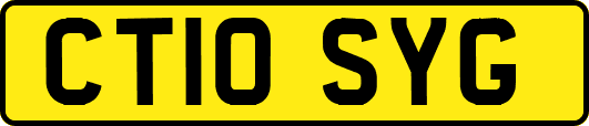 CT10SYG