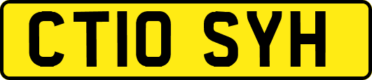 CT10SYH
