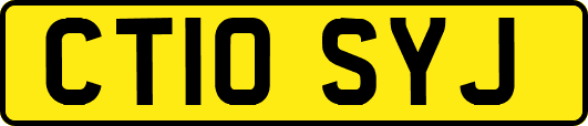 CT10SYJ