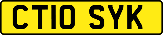 CT10SYK