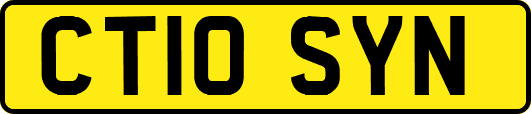 CT10SYN