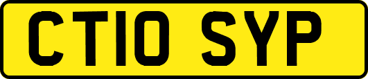 CT10SYP