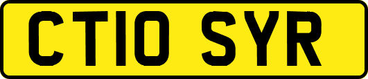 CT10SYR