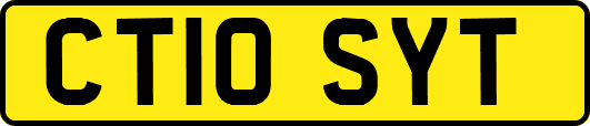 CT10SYT