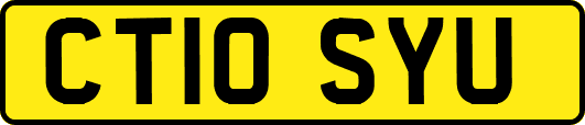 CT10SYU