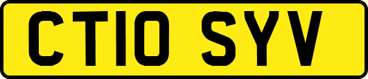 CT10SYV