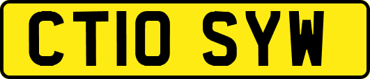 CT10SYW