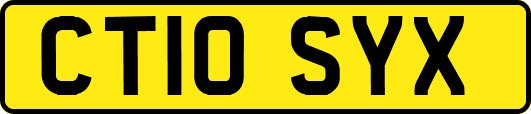 CT10SYX