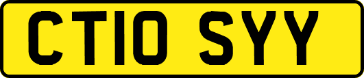 CT10SYY