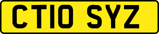 CT10SYZ