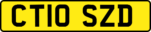 CT10SZD