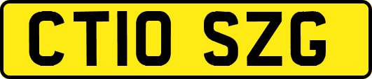 CT10SZG