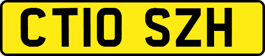CT10SZH