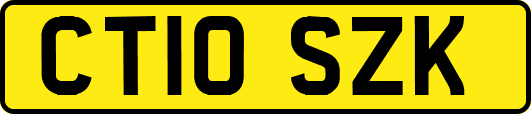 CT10SZK