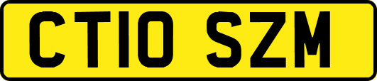 CT10SZM