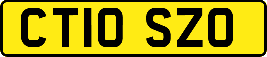 CT10SZO