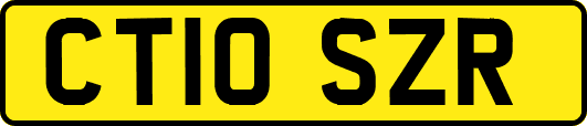 CT10SZR